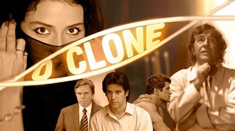where to watch o clone season 1